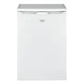 BEKO TSE1284N - 114 l - Freistehend - E - 38 dB - N-T - 2 kg/24h (TSE1284N)