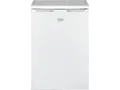 BEKO TSE1284N Kühlschrank (114 l, E, 840 mm hoch, Weiß)