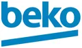 Beko TSE1284N 114 l / 101 l Tischkühlschrank EEK: E 137 kWh Jahr  Weiß