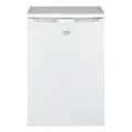 BEKO TSE1284N Kühlschrank (114 l, E, 840 mm hoch, Weiß)