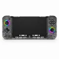 Für Nintendo Switch 6-Achsen Motion Controller mit Hall-Effekt Joysticks