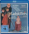 Ladykillers / Special Edition - Remastered (Blu-ray)