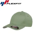 Flexfit Classic Baseball Cap XS/S Grün