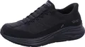 Skechers Cozy Fit Sneaker Schwarz