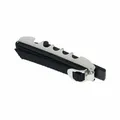 Dunlop Pro Curved Capo 14C