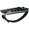 Dunlop Akustikgitarren Kapodaster mit Gürtel (DL CP 00010 14CD)