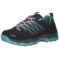 CMP CMP Kinder Trekking Schuhe Rigel LOW 3Q54554J Trekkingschuh blau 40 EU