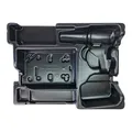 Bosch L-Boxx 136 Einlage ( 60828507BZ ) für GSR / GSB 18V-45 / 18V-65 / 18V-90 C