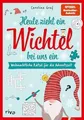 Heute zieht ein Wichtel bei uns ein – Weihnachtlich... | Buch | Zustand sehr gut