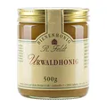 Urwaldhonig, aus den Gebirgstälern Guatemalas, im Glas (1 x 500g)