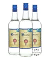 Prinz: Hoadla - fruchtiger Heidelbeer-Schnaps / 34% Vol. / 3 x 1,0 Liter-Flasche