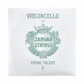 Young Talent Cello D 1/2