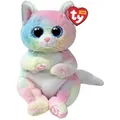TY Beanie Bellies, Jenni, Katze, ca 20 cm