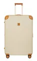 BRIC'S Amalfi Trolley XL Trolley Cream creme hellbraun Neu