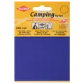 Kleiber Camping-Nylon-Reparatur schwarz