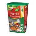 Knorr Paprikasoße 1Kg