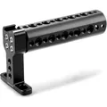 SmallRig Top Handle with Cold Shoe (Cheese) (Griff) (1638)