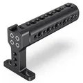 SmallRig 1638C Cheese-Topgriff mit Blitzschuh-Mount