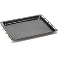 Original Backblech für Bosch, Siemens & Neff – 00662999 – Emaille – 465 × 375 × 29 mm