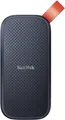 SanDisk Portable SSD 1 TB (externe Festplatte mit SSD Technologie 2,5 Zoll, 520M