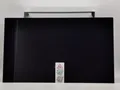 Bosch DWK87CM60 Dunstabzugshaube Wandesse Glasscheibe + Stoßdämpfer #1077-1N