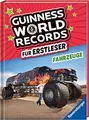 Guinness World Records - Fahrzeuge  von Ravensburger... | Buch | Zustand wie neu