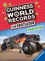 Guinness World Records für Erstleser - Fahrzeuge
