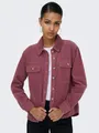 ONLY Cordjacke ONLAMAZING L/S CORD SHACKET PNT