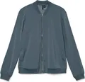 VERO MODA Leichte Bomber Jacke für Alltagslook Dünner Blouson Größe: XS