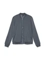 VERO MODA Damen Vmcoco L/S Bomber Ga Noos, Stormy Weather, x_s