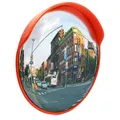 Sicherheitsspiegel 80cm Verkehrsspiegel Panoramaspiegel Überwachungsspiegel
