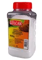 Gülcan - XL Gebinde Zitronensalz - Limon tuzu - Citronensäure grobkörnig (800g)