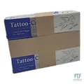 Pegasus Pro Tattoo-Creme 3er-Set, Tägliche Pflege & Aftercare, Feuchtigkeitsspen