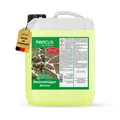 (17,96€/L) 2.5 L Steinreiniger Extrem für Terrasse, Auffahrt, Pflaster, Gehwege