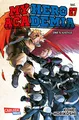 My Hero Academia 27 Avventura e azione nella scuola dei supereroi | Con effetto fosforescente sulla copertina - solo nella prima edizione!: Abenteuer ... auf dem Cover – nur in der 1. Auflage!