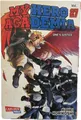 My Hero Academia 27 Manga deutsch