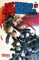 My Hero Academia 27 Avventura e azione nella scuola dei supereroi | Con effetto