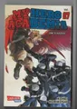 My Hero Academia Band 27 Manga 1. Auflage (Kohei Horikoshi) Glow Effekt deutsch