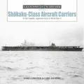 Hans Lengerer Lars Ah Shōkaku-Class Aircraft Car (Gebundene Ausgabe) (US IMPORT)