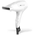 Braun Satin Hair 1 PowerPerfection HD180 1800 W Weiß