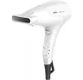 Braun Haartrockner Satin Hair 1 HD180 PowerPerfection - Haartrockner - weiß
