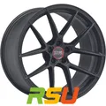 OZ Estrema GT HLT satin black 9x20" ET25 LK5 120 ML 79 Alufelgen 20 Zoll