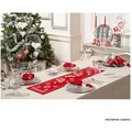 Vervaco Kreativset Vervaco Tischläufer "Winter kann kommen", (embroidery kit by Marussia)
