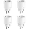 Tapo P115 Smart Plug 4er-Pack