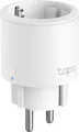 4er-Pack TP-Link Tapo P115 Smarte Mini WLAN Steckdose Mit Energieverbrauchskontrolle (Tapo P115(4-pack))