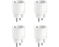 Tapo P115 Mini Smart Wi-Fi Steckdose Zwischenstecker 4 Stück