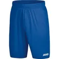 Jako Sweatbermudas 4400 Sporthose Manchester 2.0 mit JAKO Logo XXL