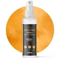 Floh Stopp Spray – 100 ml – Hoch konzentriert – Flohspray für Wohnung und Möb...