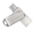 SanDisk Ultra Dual Drive Luxe USB SDDDC4-032G-G46, 064G; 128G; 256G; 512G; 1T00