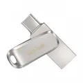619659179069 Ultra Dual Drive Luxe 128GB USB 3.1 Type-C SANDISK